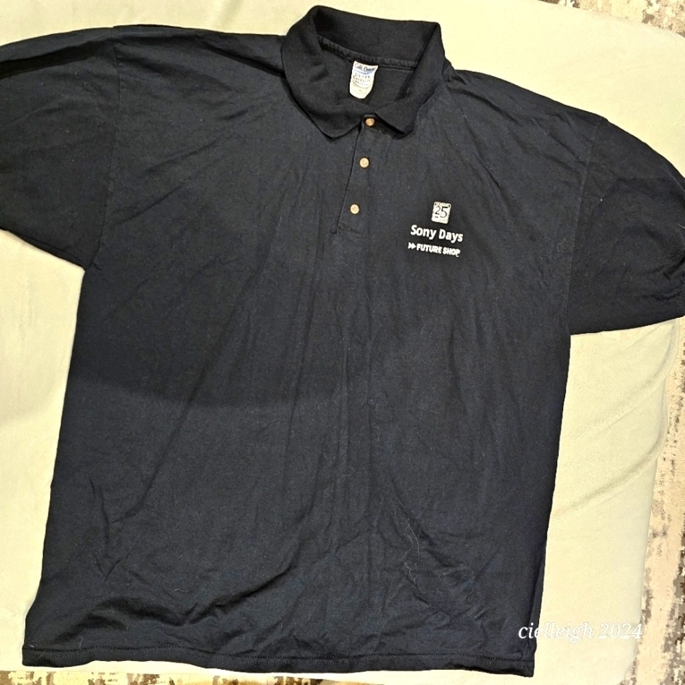 💥4 for $25💥 Sony Days Future Shop